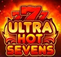 777 Ultra slot παιχνίδι